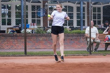 Bild 121 - VL TSV Glinde - Heikendorfer TC : Ergebnis: 8:1